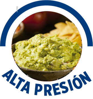 Alta Presión