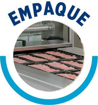 Empaque