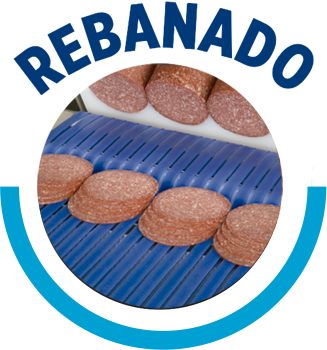 Rebanado